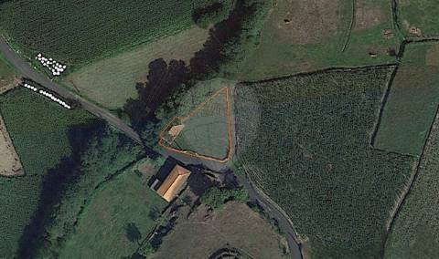 Moradia T1 para venda