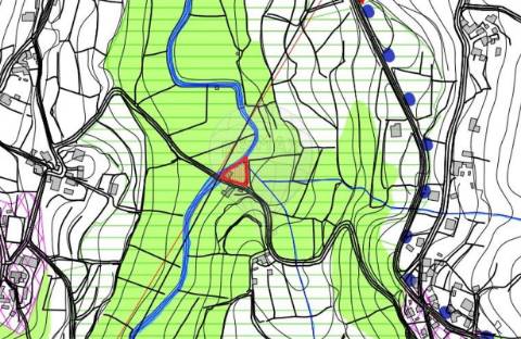 Moradia T1 para venda