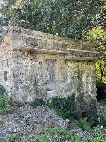 Moradia T1 para venda