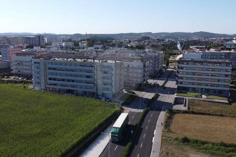 Apartamento T3 para venda