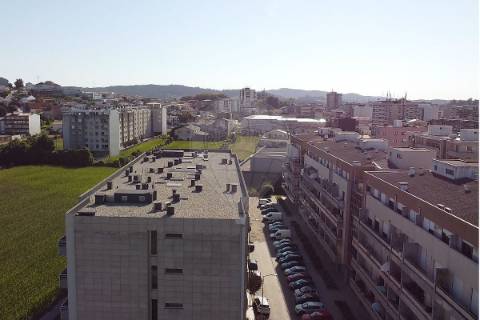 Apartamento T3 para venda