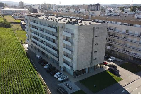 Apartamento T3 para venda