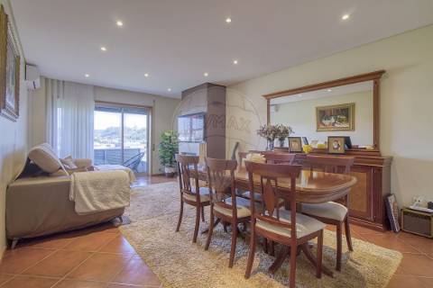 Apartamento T3 para venda