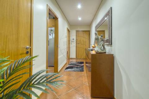 Apartamento T3 para venda