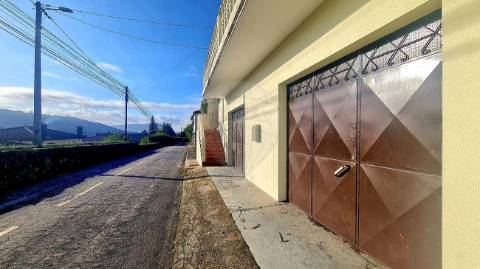 Moradia T6 para venda