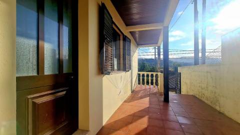 Moradia T6 para venda