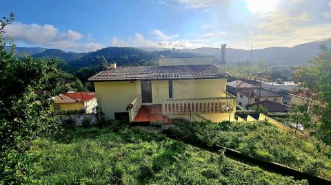 Moradia T6 para venda