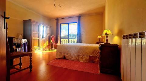 Moradia T6 para venda