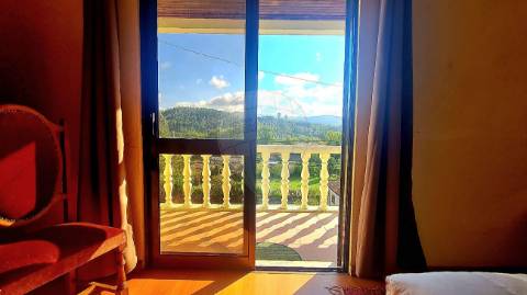 Moradia T6 para venda