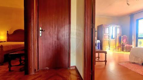 Moradia T6 para venda