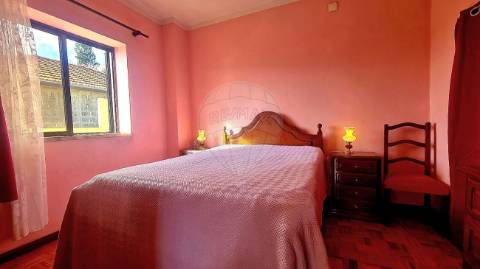 Moradia T6 para venda