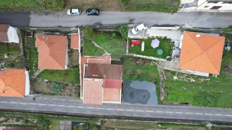 Moradia T6 para venda