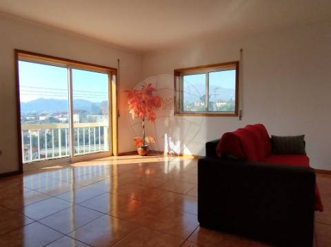 Apartamento T3 para venda