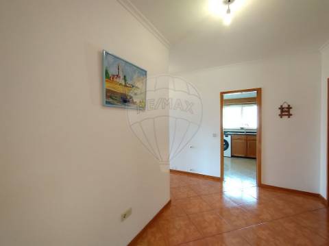 Apartamento T3 para venda