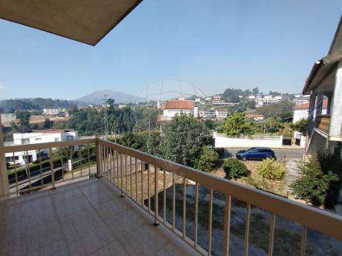 Apartamento T3 para venda