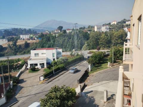 Apartamento T3 para venda