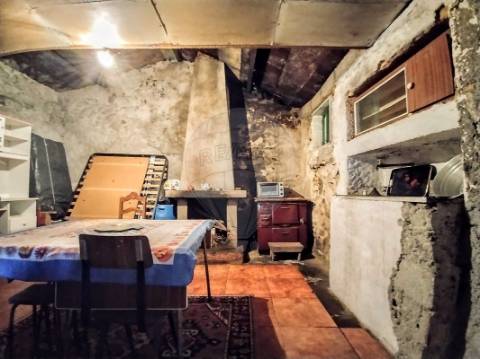 Moradia T2 para venda