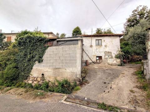 Moradia T2 para venda