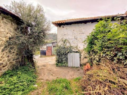 Moradia T2 para venda