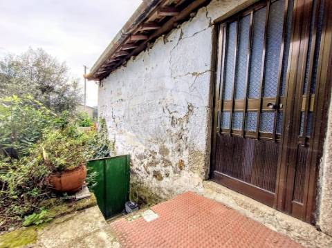 Moradia T2 para venda