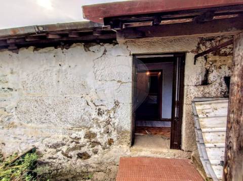 Moradia T2 para venda