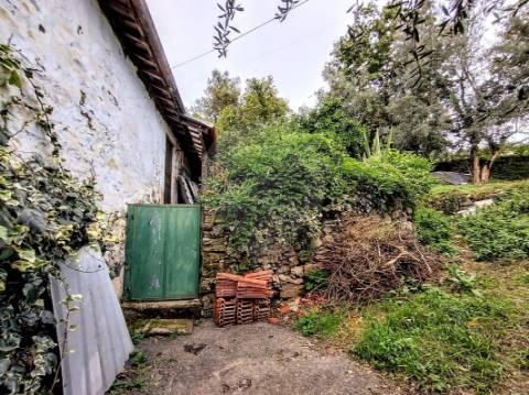 Moradia T2 para venda