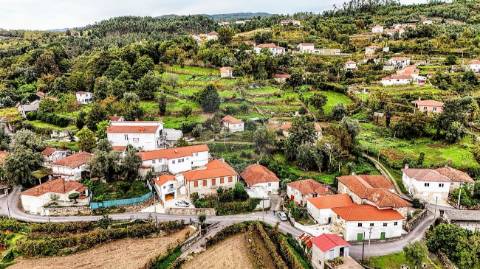 Moradia T2 para venda