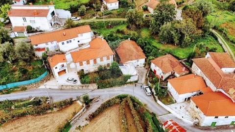 Moradia T2 para venda