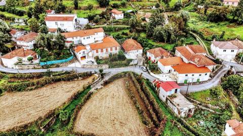 Moradia T2 para venda