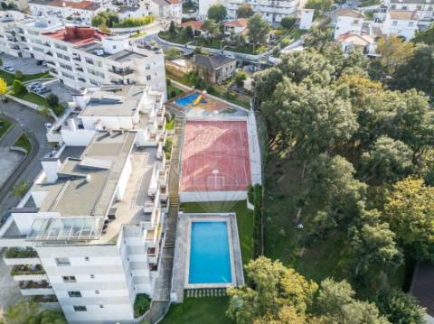 Moradia T5 para venda