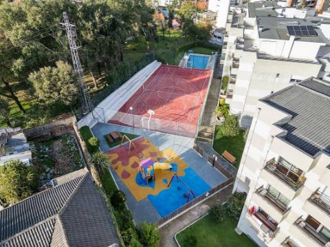 Moradia T5 para venda