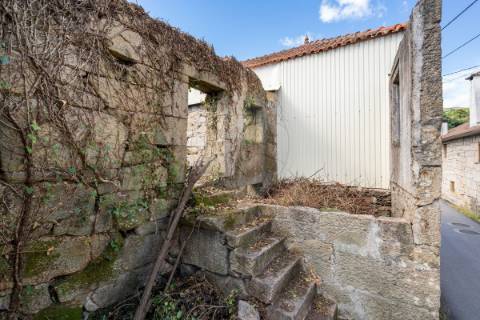 Moradia T5 para venda