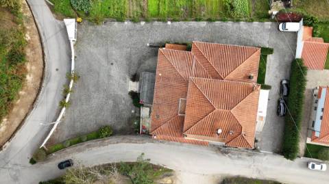 Moradia T5 para venda