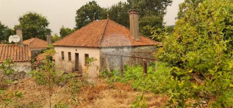 Moradia T0 para venda