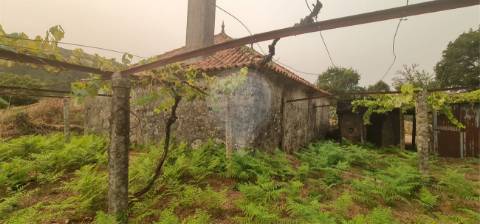 Moradia T0 para venda