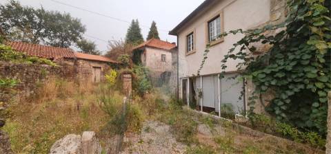 Moradia T0 para venda