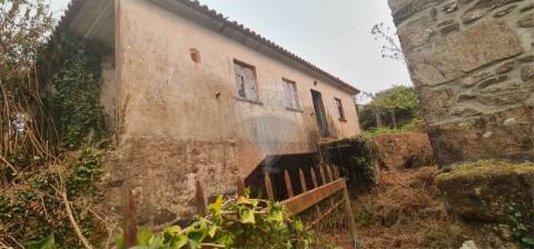 Moradia T0 para venda