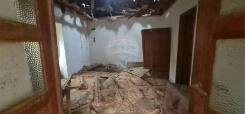 Moradia T0 para venda