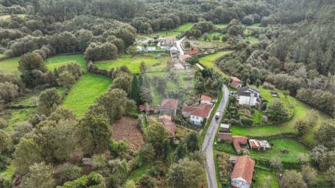 Moradia T0 para venda