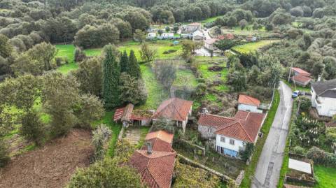 Moradia T0 para venda