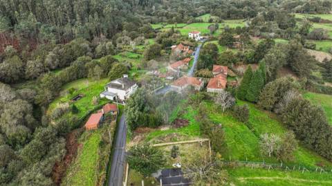 Moradia T0 para venda