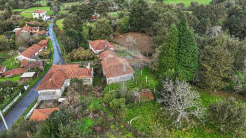 Moradia T0 para venda