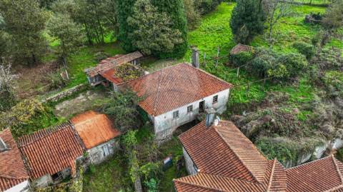 Moradia T0 para venda