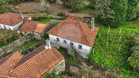 Moradia T0 para venda