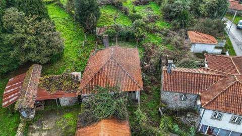 Moradia T0 para venda