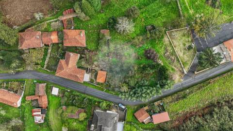 Moradia T0 para venda