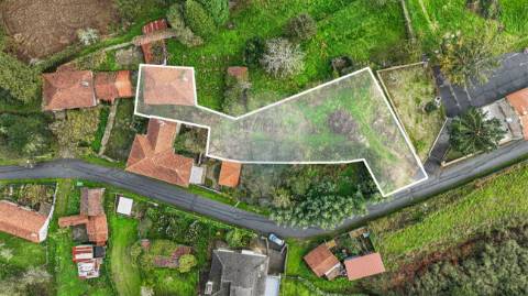 Moradia T0 para venda