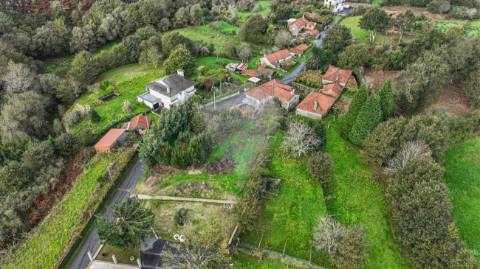 Moradia T0 para venda