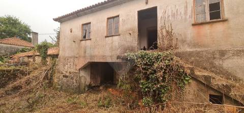 Moradia T0 para venda