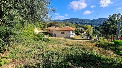 Moradia T3 para venda